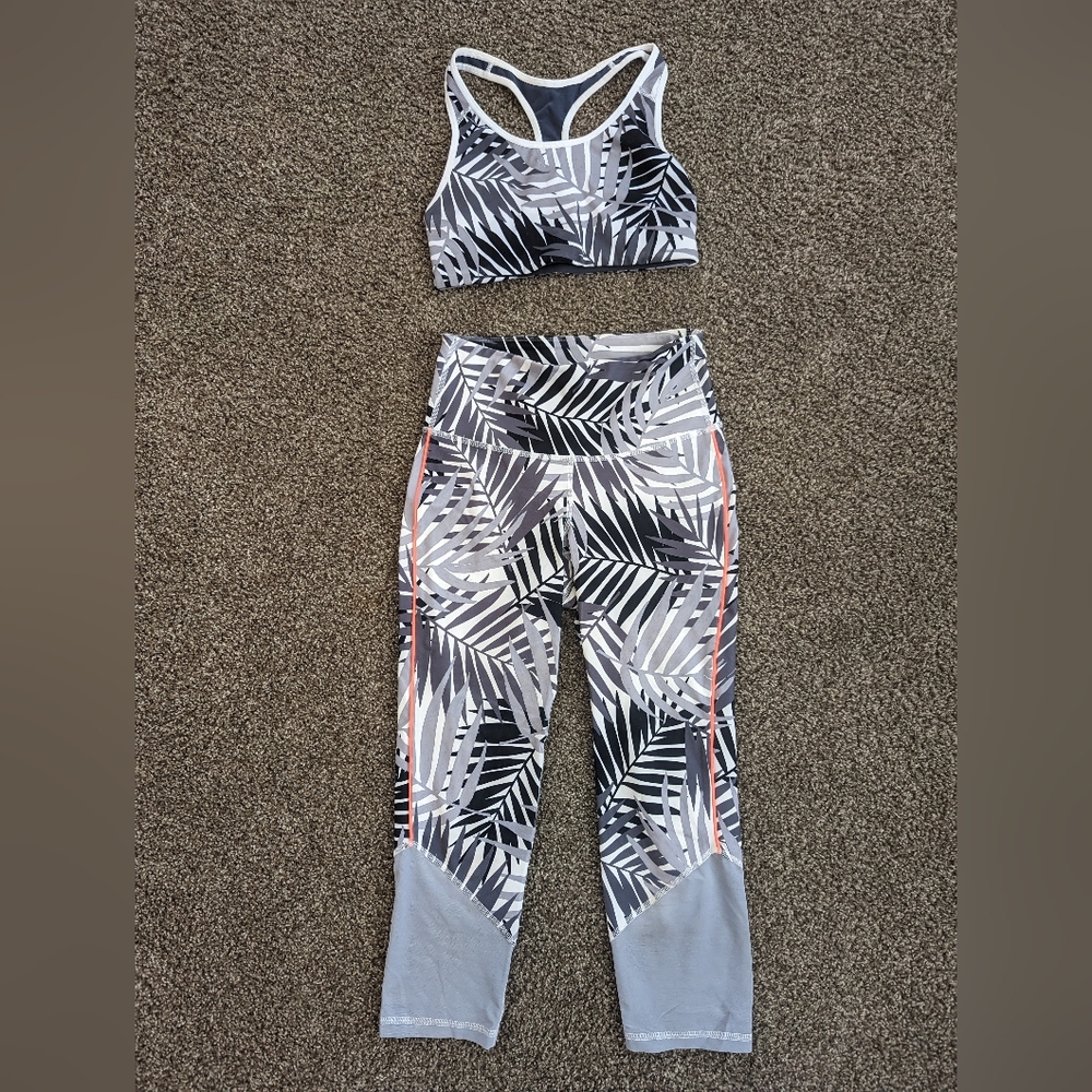 Old Navy Athletic Set